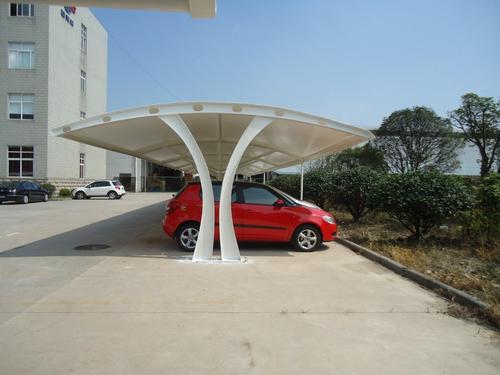 影響膜結構車(chē)棚造價(jià)的因素都有哪些呢?