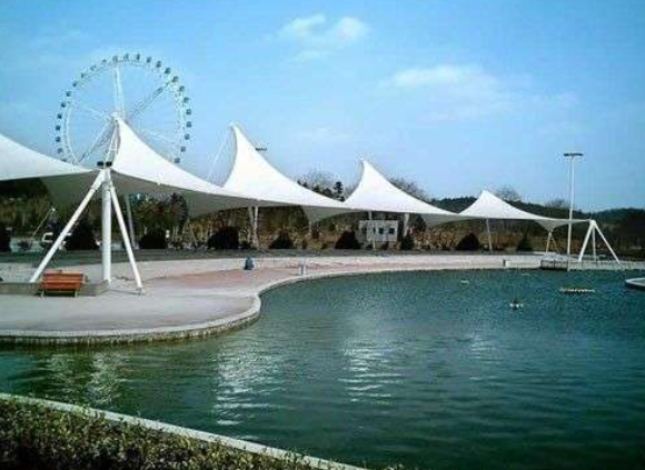 杭州景觀(guān)棚