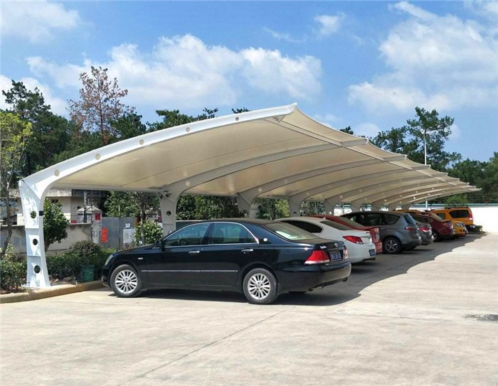 汽車(chē)停車(chē)棚 1-2012111F414X0.jpg